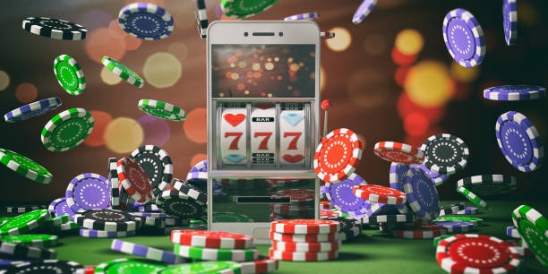 Bonanza Gold slot game lobby on apextoto platform