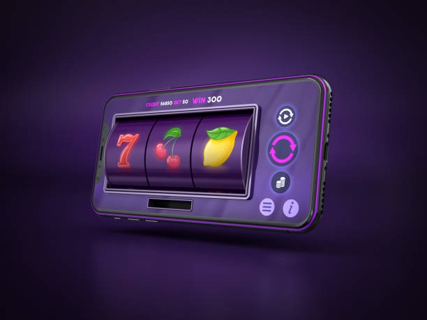 Mobile interface showing Bonanza Gold slot games on apextoto