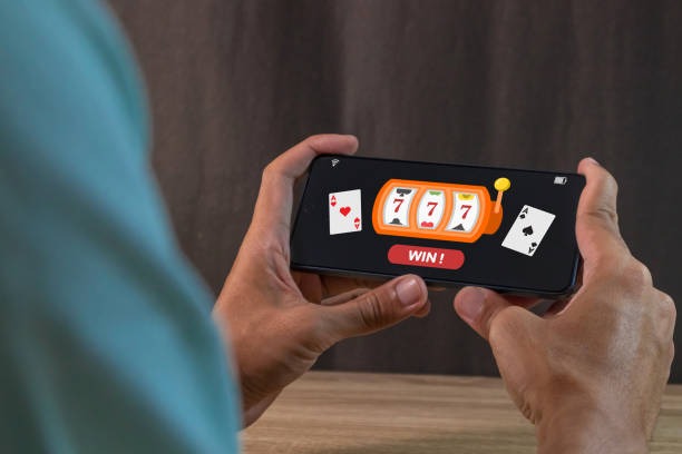 Mobile payment options for apextoto deposits showing DANA, OVO, GoPay, and bank transfer icons